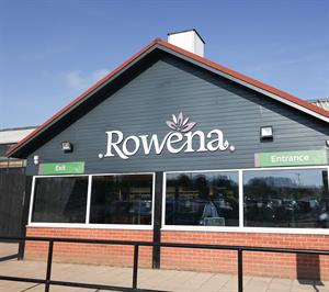 APAC Rowena